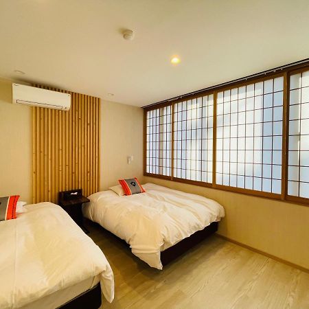東瀛stays402奈良　お洒落な和洋室 大阪市 エクステリア 写真